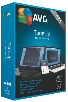 AvgTube